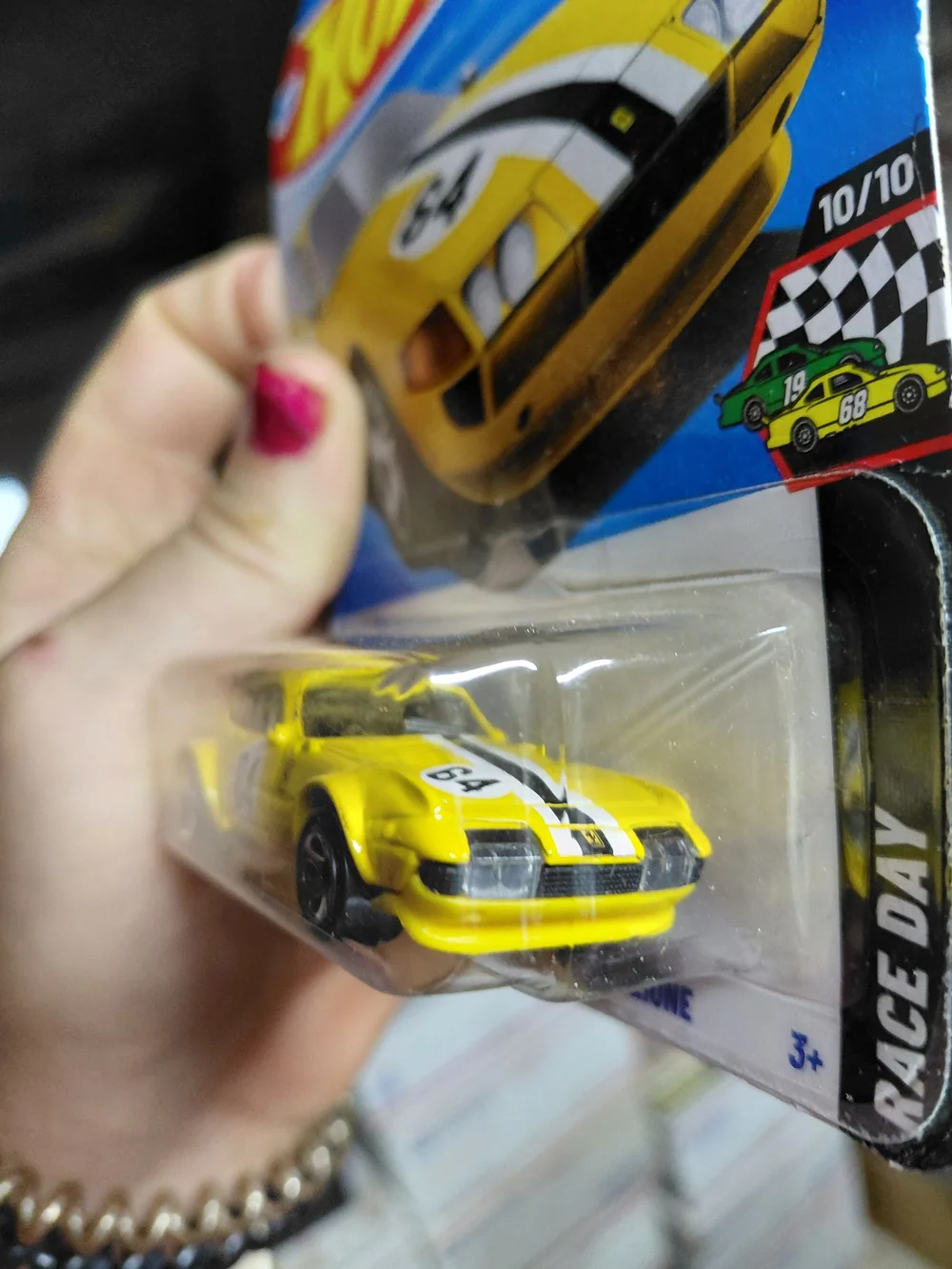 Hot Wheels hot wheels